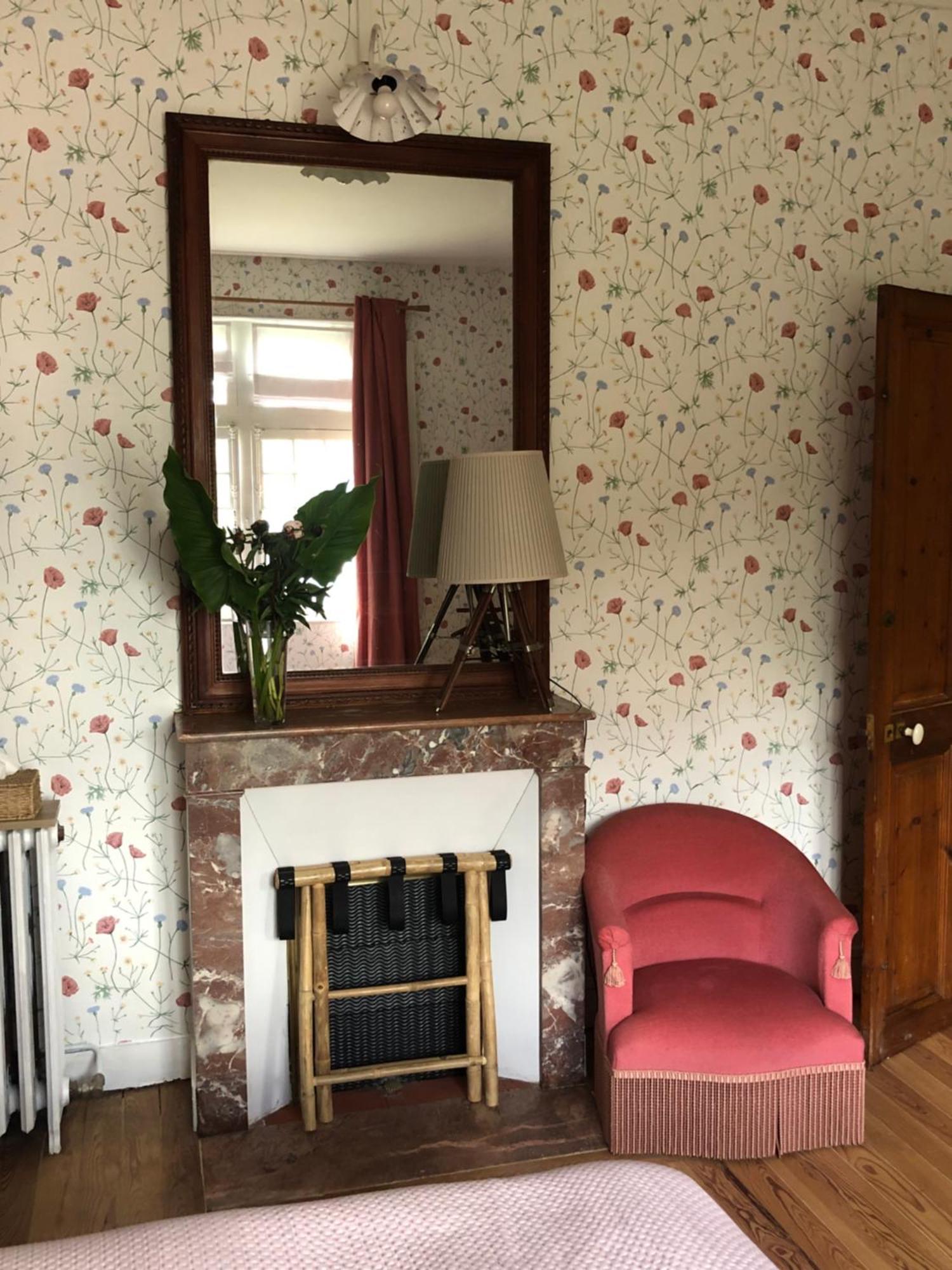 Villa Maurice カブール エクステリア 写真
