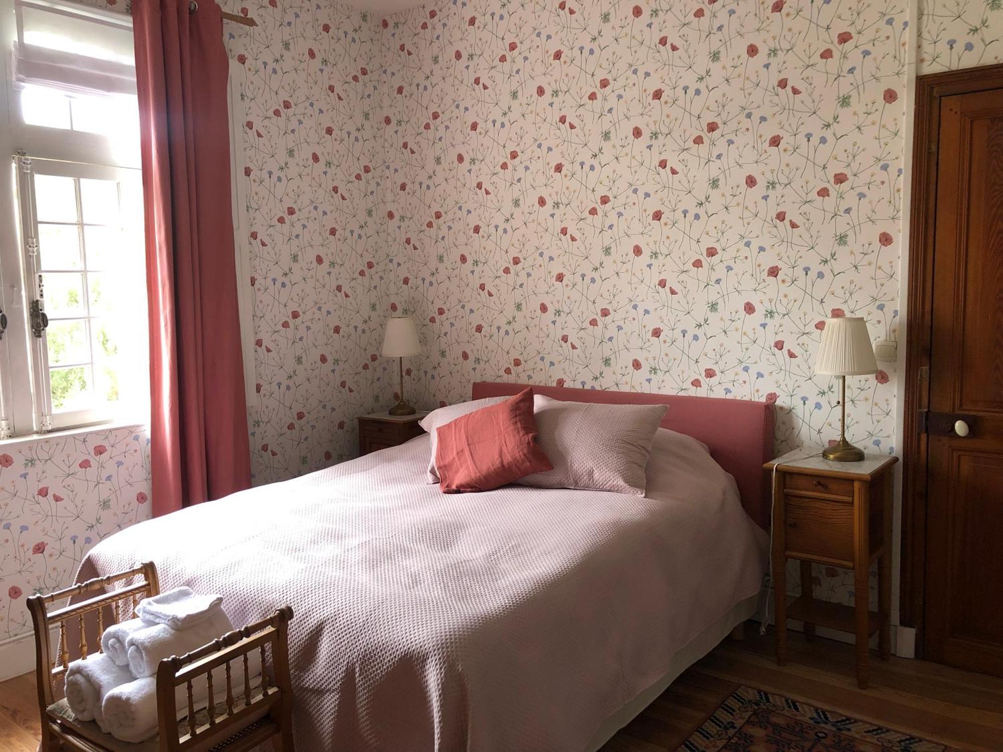 Villa Maurice カブール エクステリア 写真